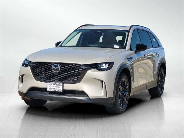 2026 Mazda X-90 3.3 Turbo Premium Sport for sale in Newark, CA