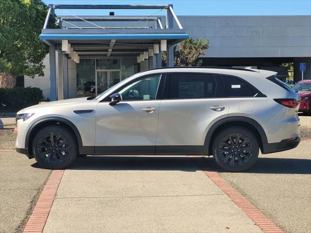 2026 Mazda X-90 3.3 Turbo Premium Sport