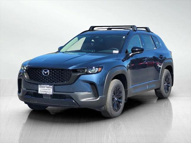 2026 Mazda CX-50 Hybrid Premium for sale in Newark, CA
