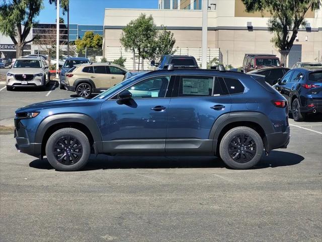 2026 Mazda CX-50 Hybrid Premium