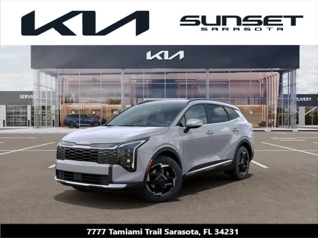 2026 Kia Sportage EX for sale in Sarasota, FL