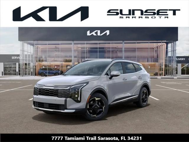 2026 Kia Sportage EX for sale in Sarasota, FL