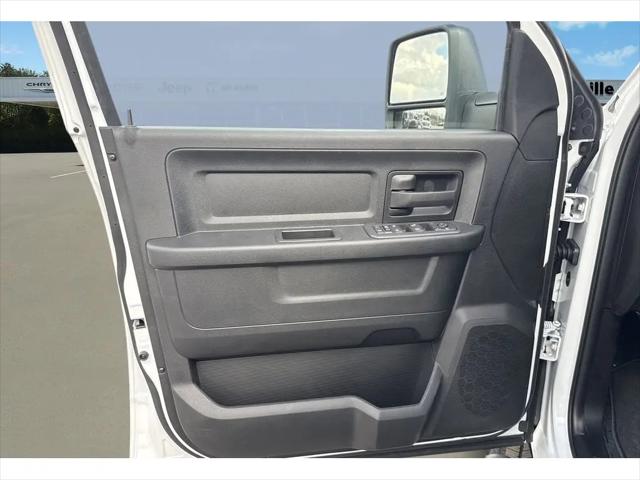 2026 Ram 2500 Tradesman Crew Cab 4x4 6'4" Box