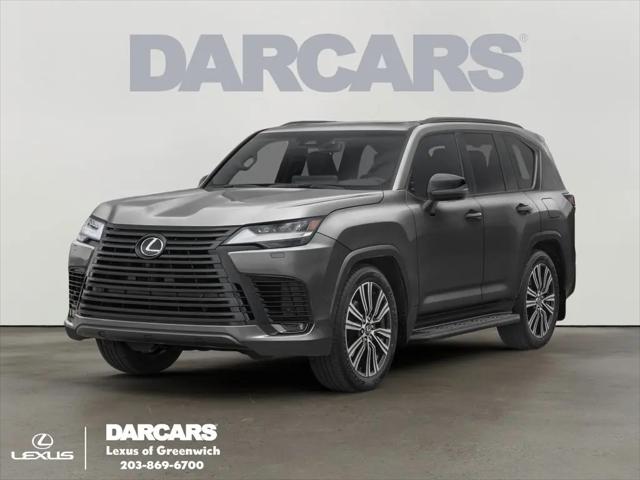2026 Lexus LX Luxury for sale in Greenwich, CT