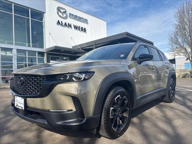 2026 Mazda CX-50 2.5 S Meridian Edition for sale in Vancouver, WA