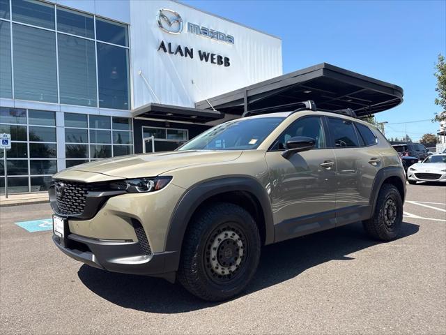 2026 Mazda CX-50 2.5 S Meridian Edition for sale in Vancouver, WA