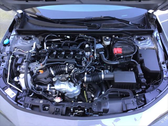 2026 Acura Integra FWD
