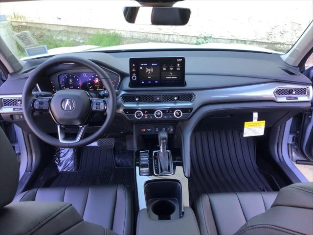 2026 Acura Integra FWD