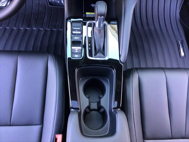 2026 Acura Integra FWD