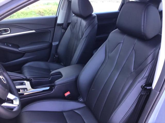 2026 Acura Integra FWD