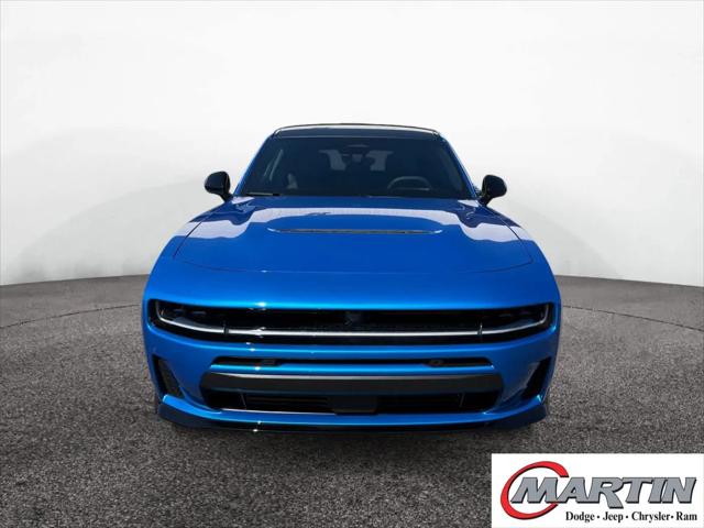 2026 Dodge Charger Scat Pack Plus 2-Door AWD