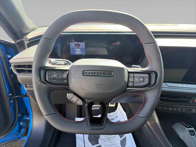 2026 Dodge Charger Scat Pack Plus 2-Door AWD
