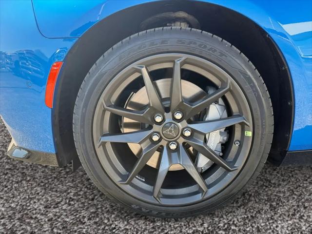 2026 Dodge Charger Scat Pack Plus 2-Door AWD