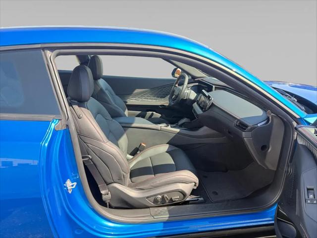 2026 Dodge Charger Scat Pack Plus 2-Door AWD