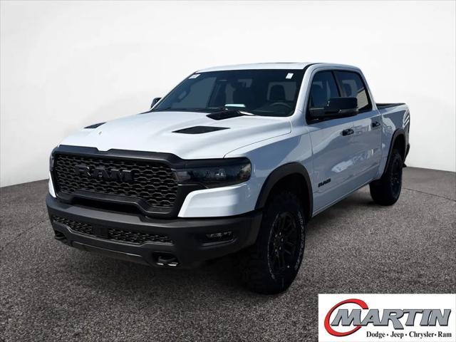 2026 Ram 1500 Rebel Crew Cab 4x4 5'7" Box for sale in Bowling Green, KY