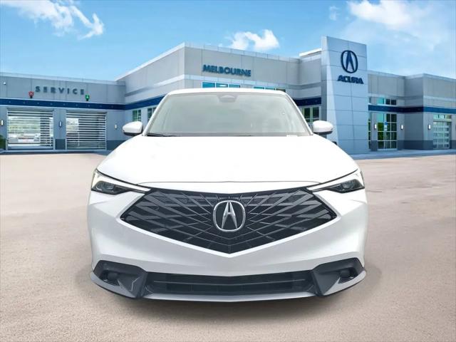 2026 Acura ADX Base