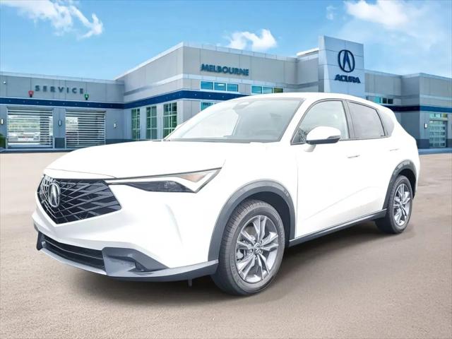2026 Acura ADX Base