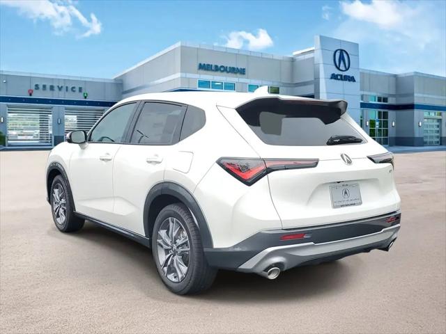 2026 Acura ADX Base