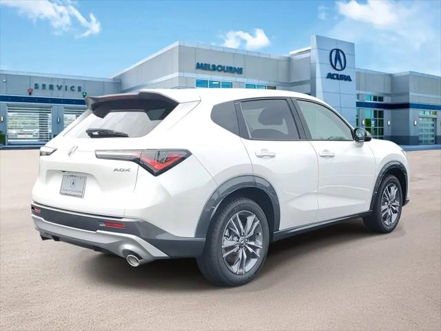 2026 Acura ADX Base