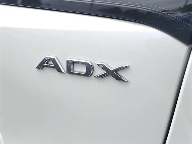 2026 Acura ADX Base