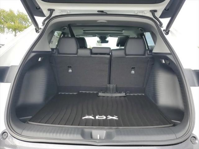 2026 Acura ADX Base
