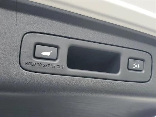 2026 Acura ADX Base