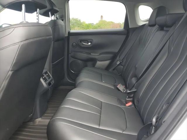2026 Acura ADX Base