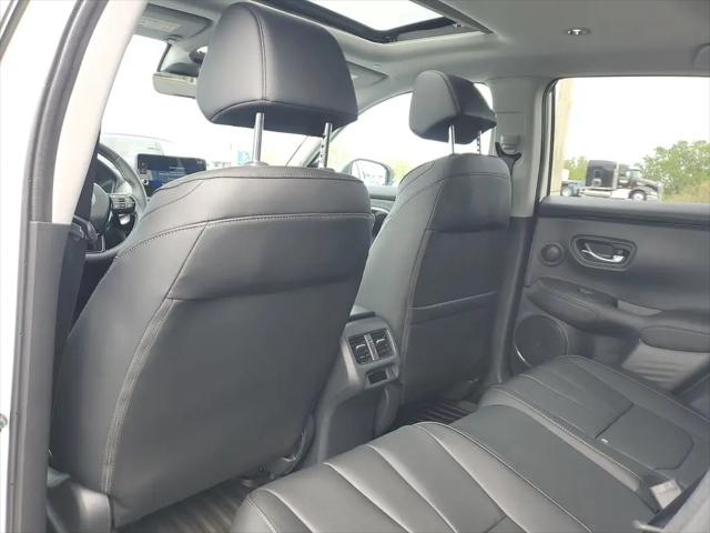 2026 Acura ADX Base