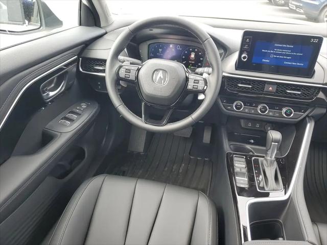 2026 Acura ADX Base