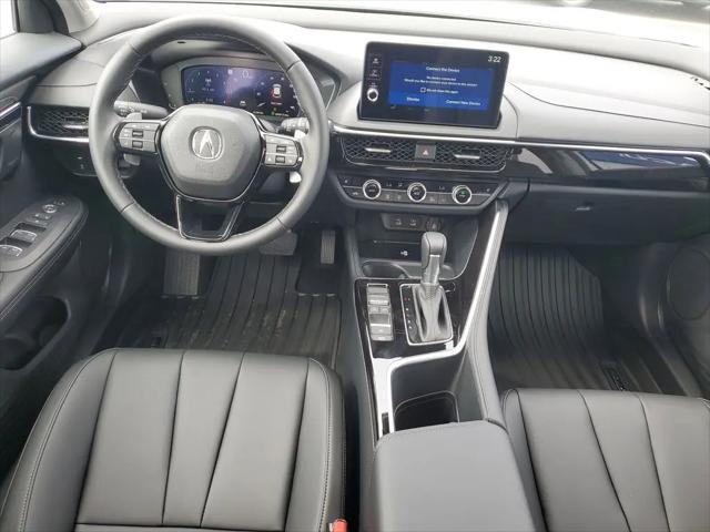 2026 Acura ADX Base