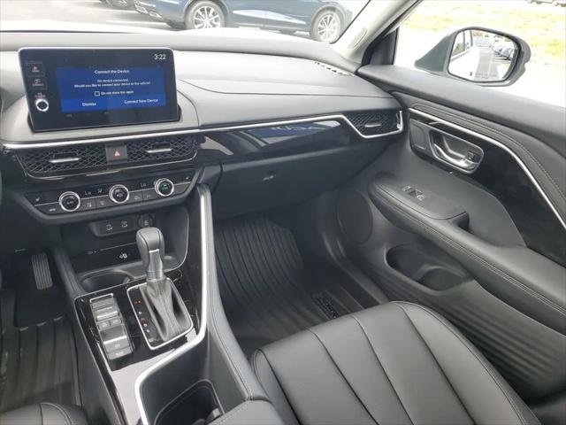 2026 Acura ADX Base