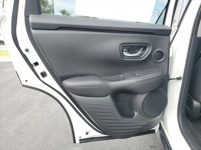 2026 Acura ADX Base