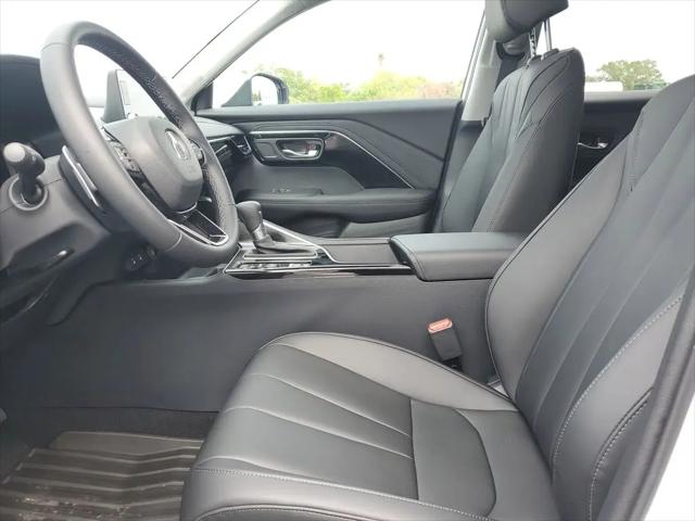 2026 Acura ADX Base