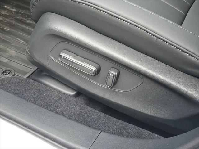 2026 Acura ADX Base