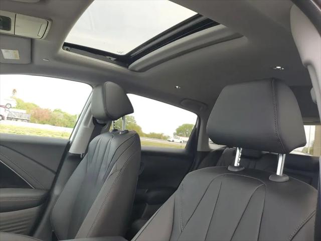 2026 Acura ADX Base