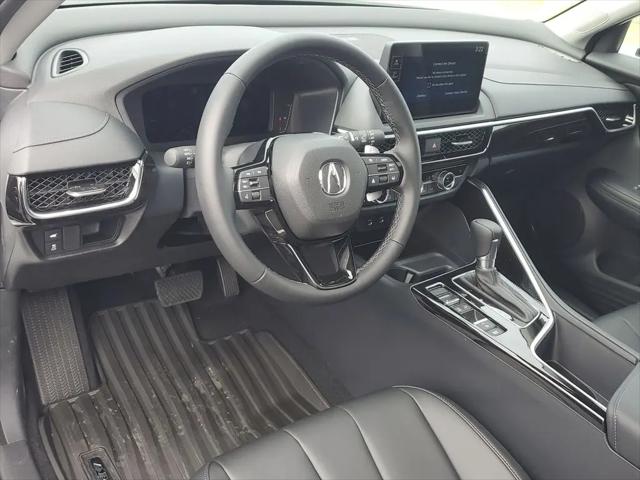 2026 Acura ADX Base