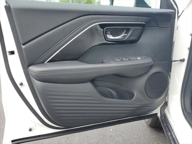 2026 Acura ADX Base