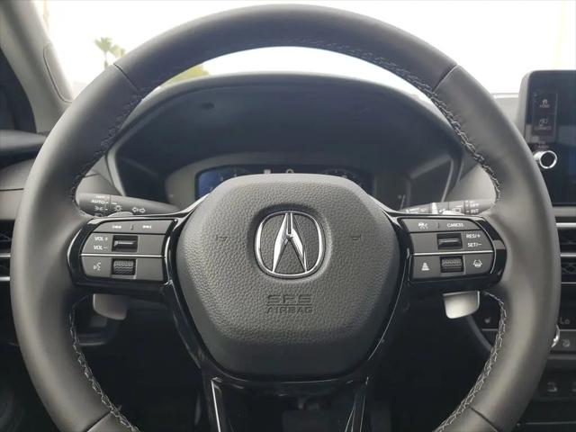 2026 Acura ADX Base