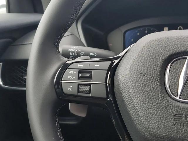 2026 Acura ADX Base