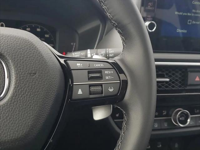 2026 Acura ADX Base