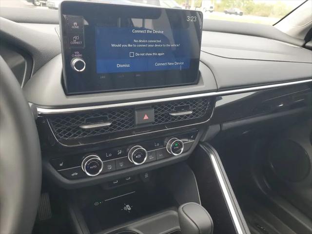 2026 Acura ADX Base