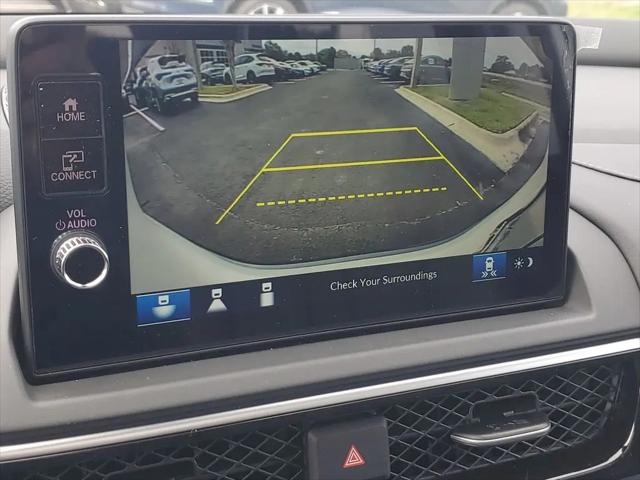 2026 Acura ADX Base