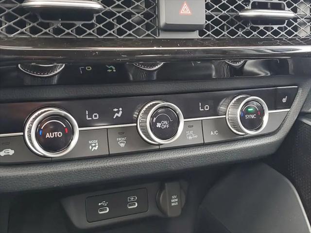 2026 Acura ADX Base