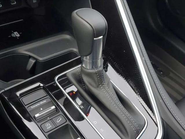 2026 Acura ADX Base