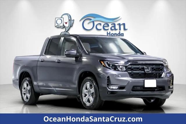 2026 Honda Ridgeline RTL for sale in Soquel, CA