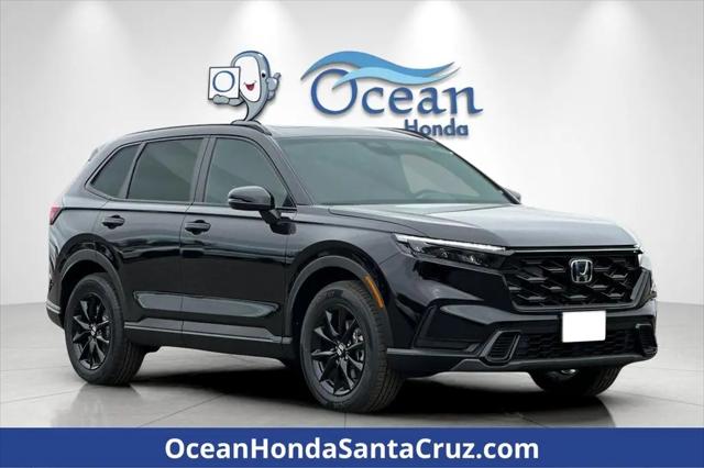 2026 Honda CR-V Hybrid AWD Sport for sale in Soquel, CA