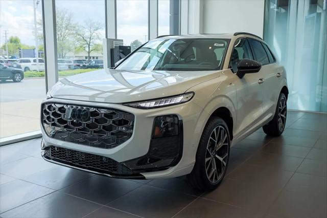 2026 Audi Q3 TFSI quattro S tronic for sale in Loves Park, IL