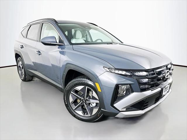 2026 Hyundai Tucson SEL for sale in Davenport, IA