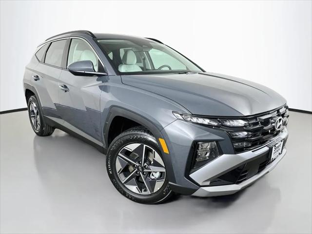 2026 Hyundai Tucson SEL for sale in Davenport, IA