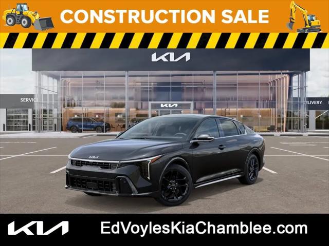 2026 Kia K4 GT-Line Turbo for sale in Chamblee, GA